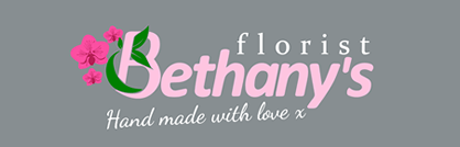 Website example: Bethany’s Florist Sunderland